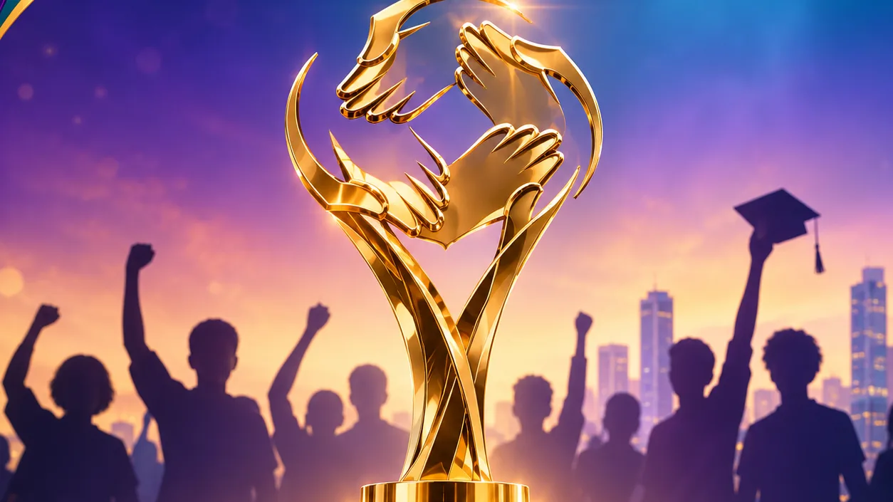 Simani Africa and the Elevate Awards: Honouring Kenya's Next Generation of Changemakers