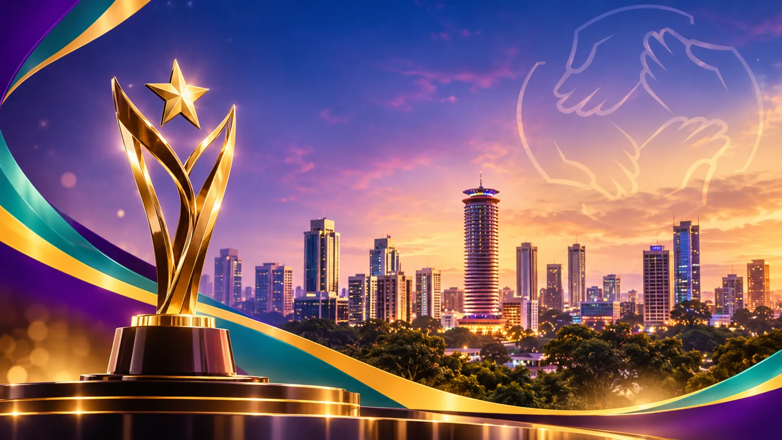 Tuqio Hub to Power Voting, Ticketing and Branding for the Simani Elevate Awards 2026