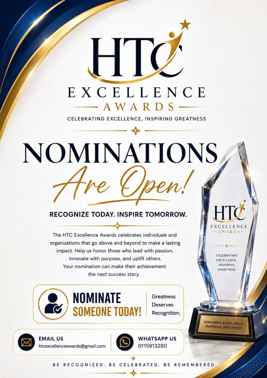 HTC Excellence Awards 2026