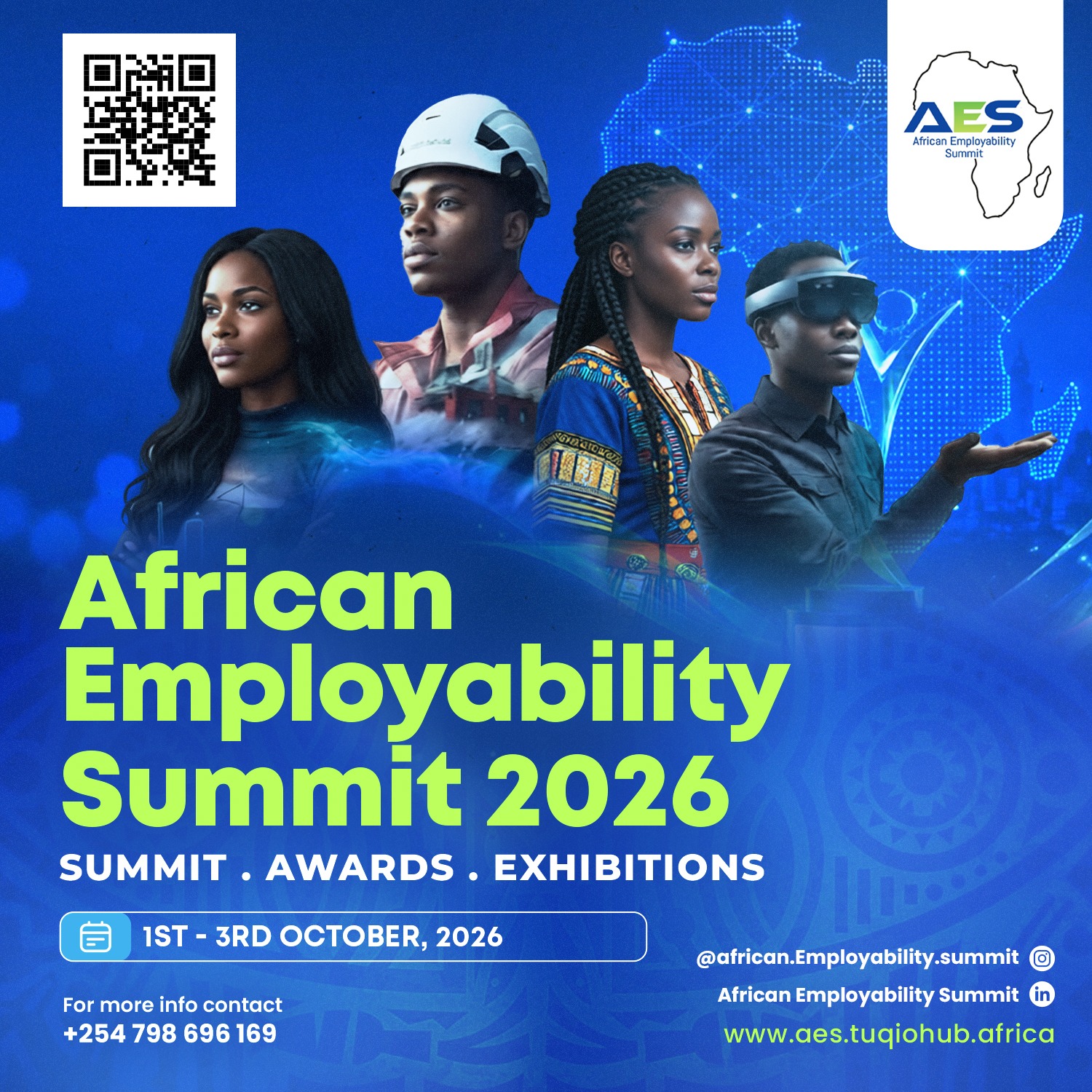 African Employability Summit Awards 2026