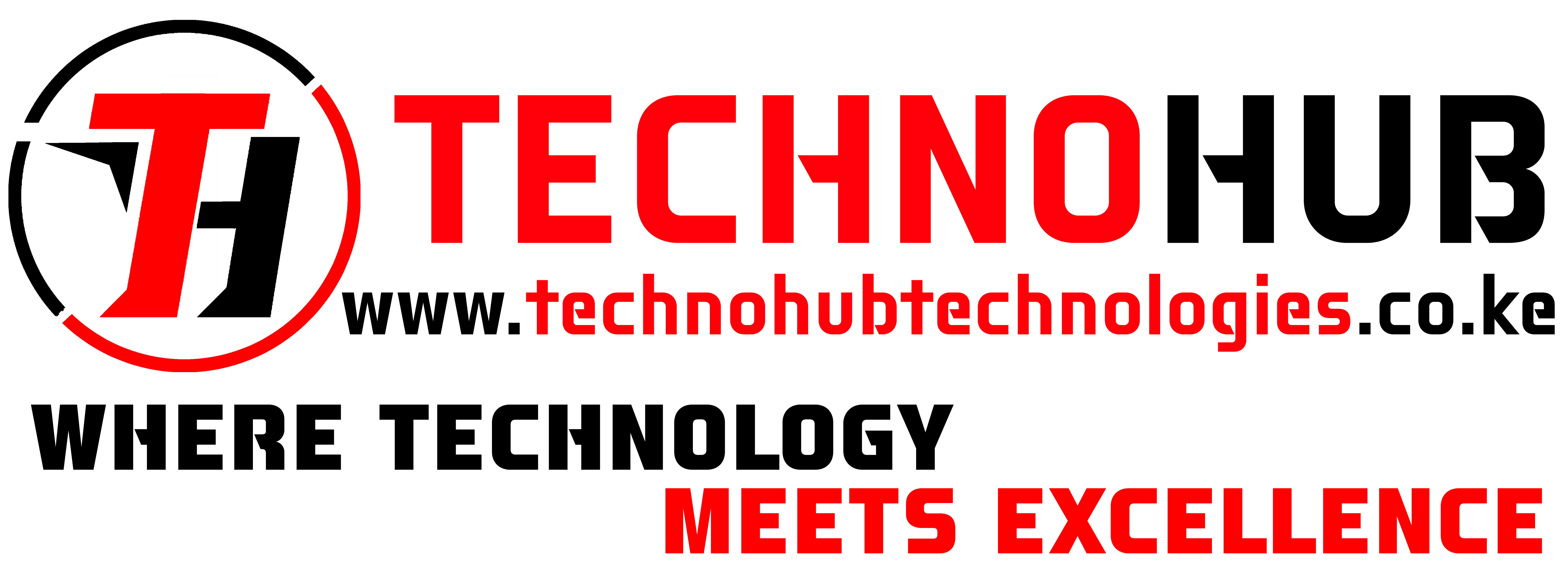 TechnoHub Technologies
