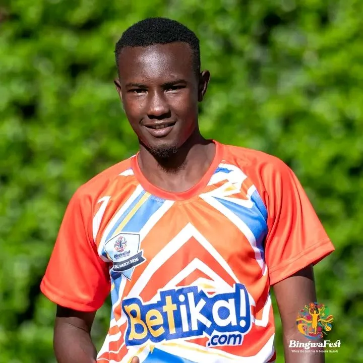Philip Ngugi