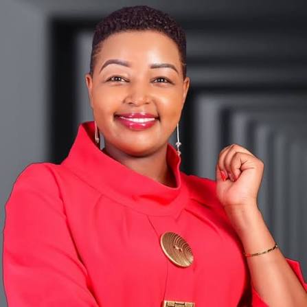 Maina Grace Sharleen Wambui