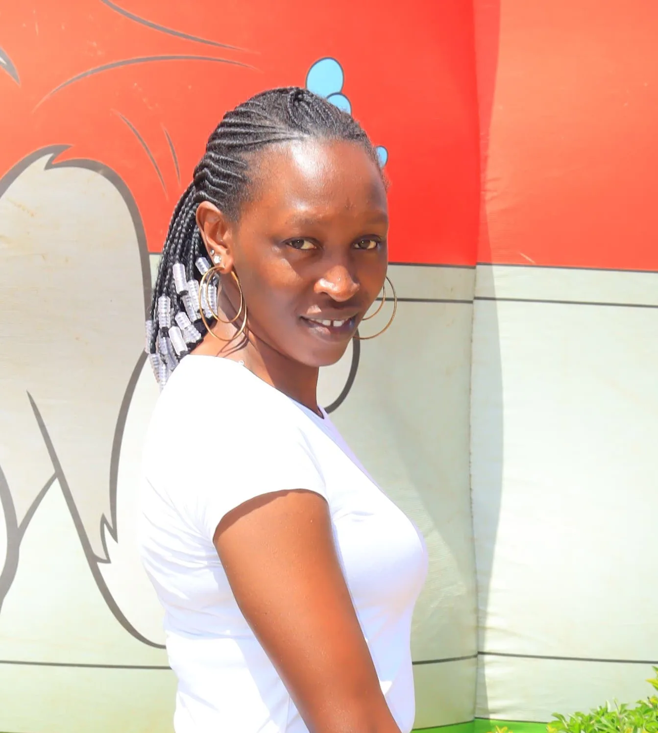 MERCY NJERI MUTURI