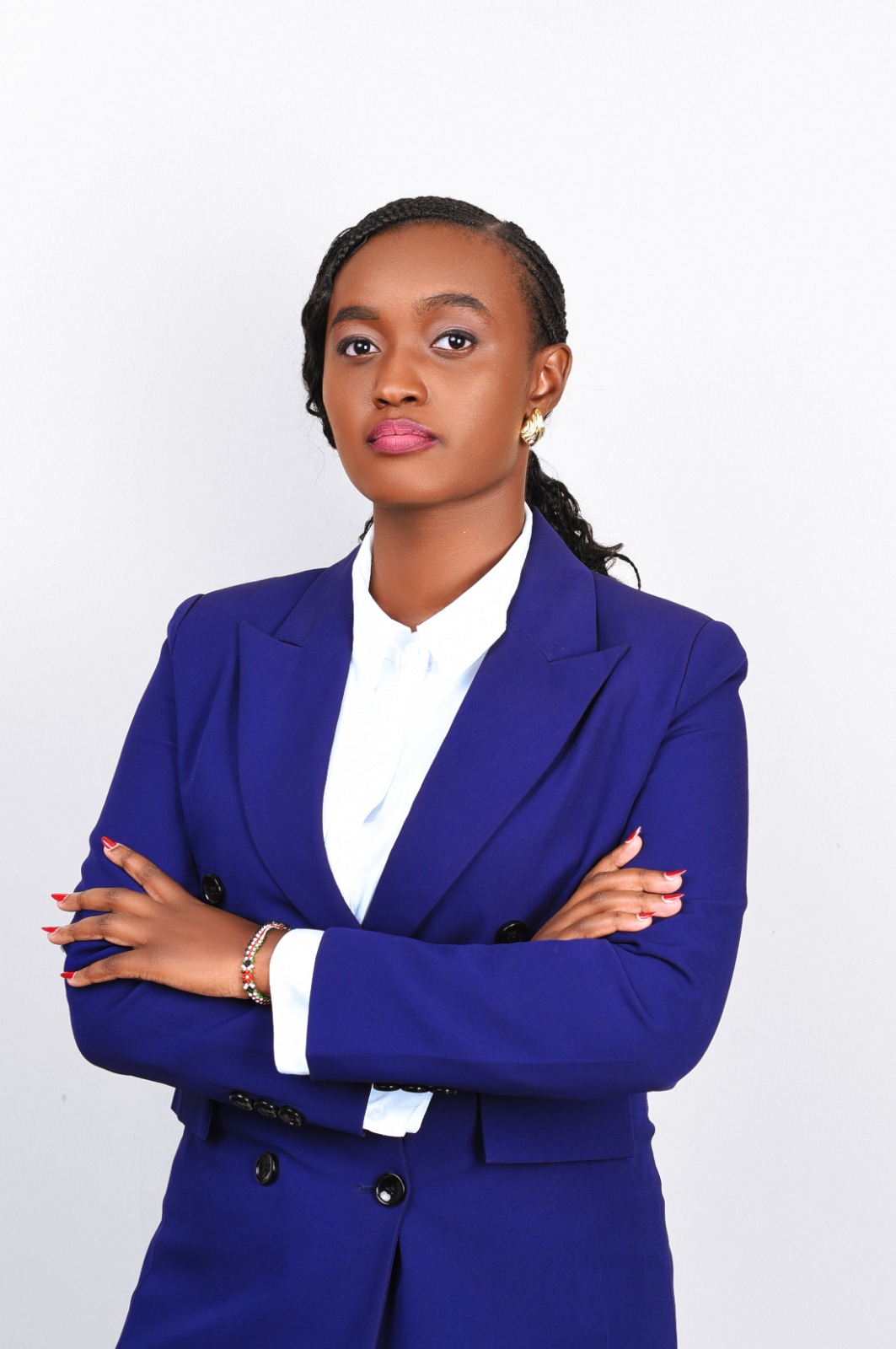 Midwinter Nyambura