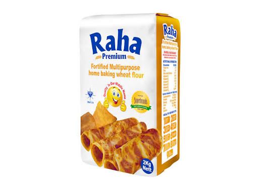 Raha Premium (Kavagara)