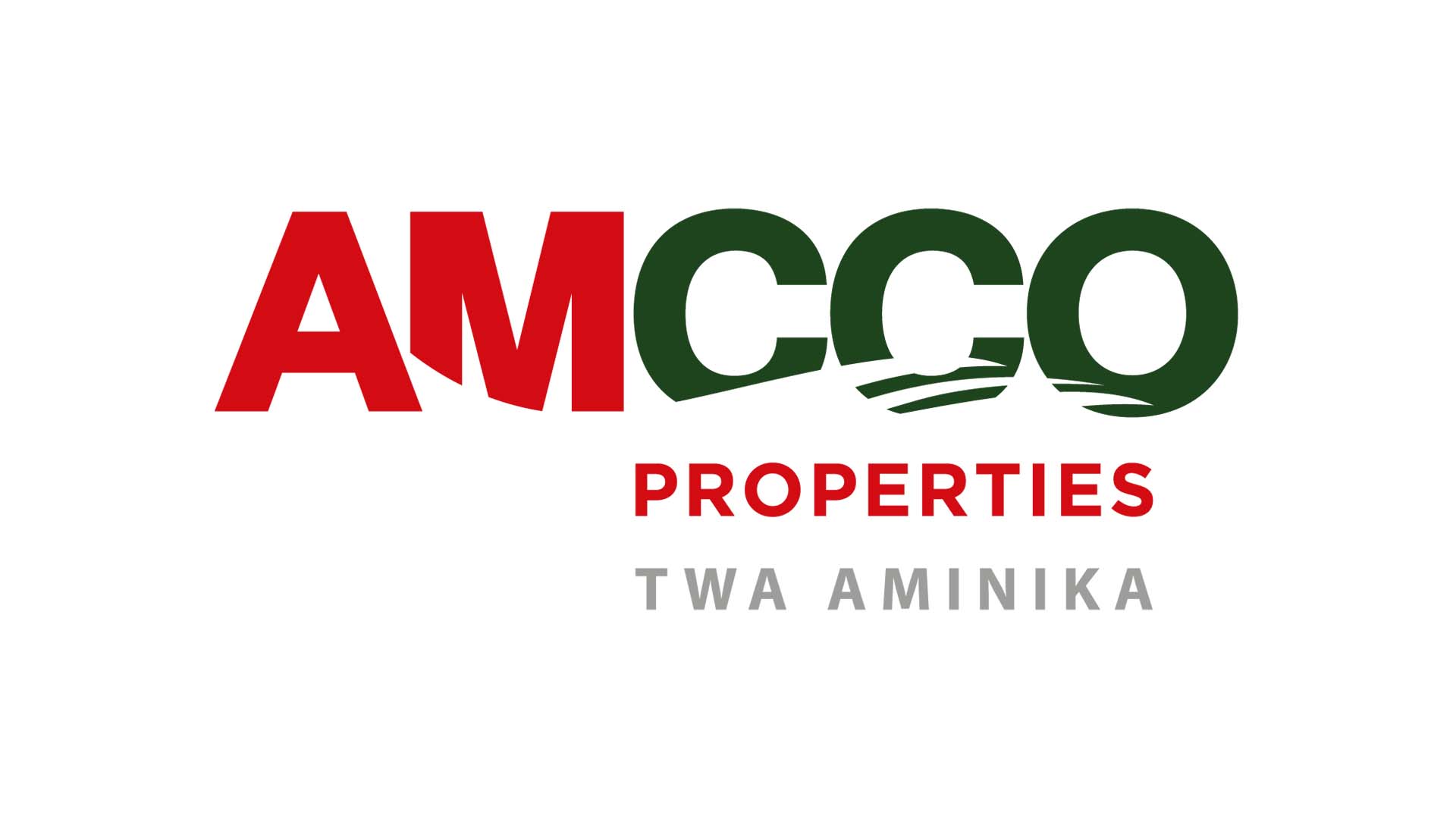 AMCCO PROPERTIES LIMITED