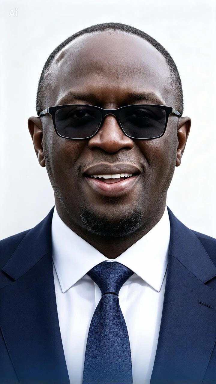 Alex Njuguna Waithira