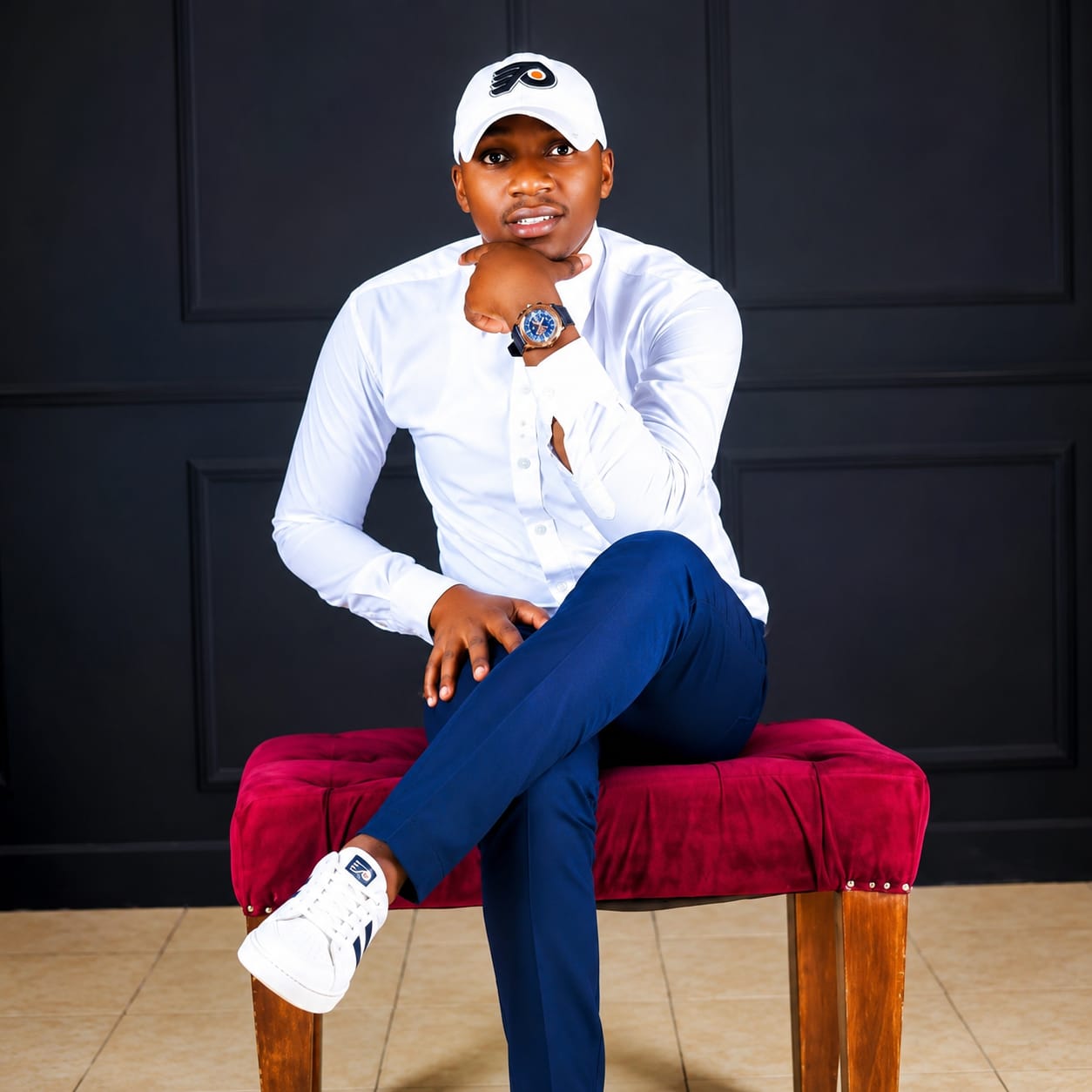 Mwalimu Meshark