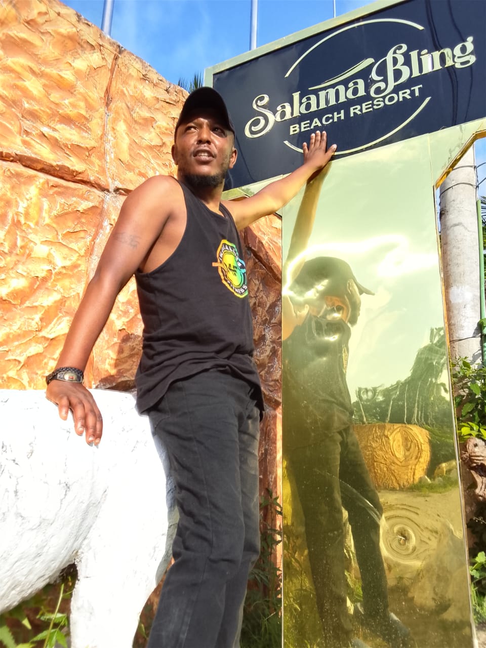 Producer Hosea (songcraft Studios)