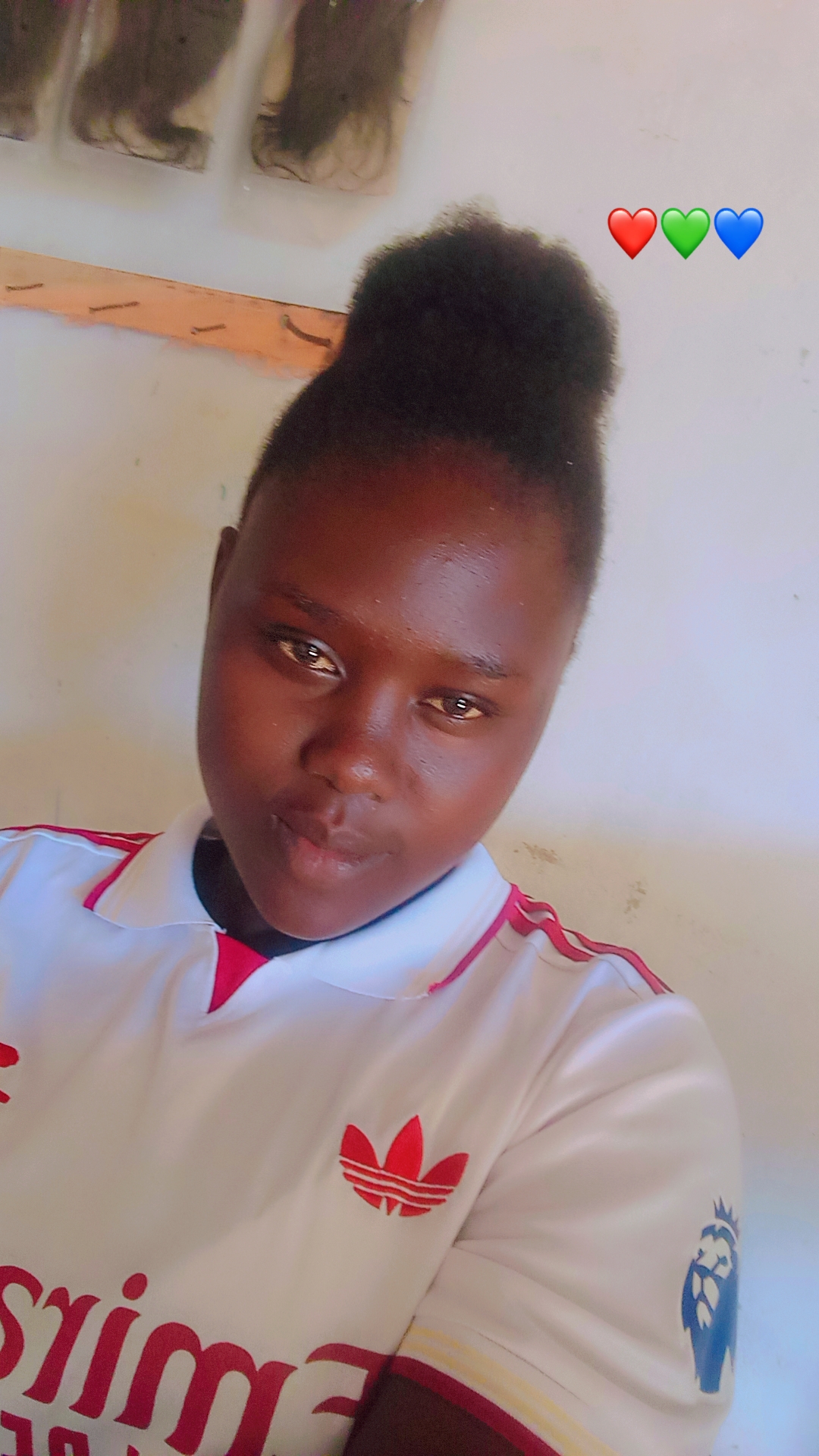 PAULINE OTUGA