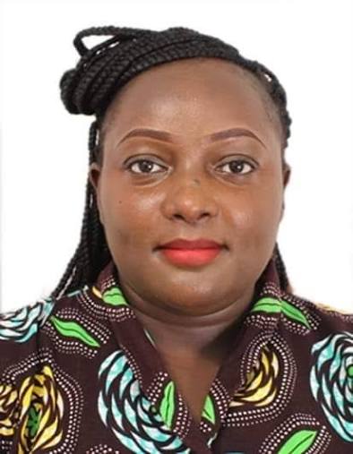 Muchiri Pauline
