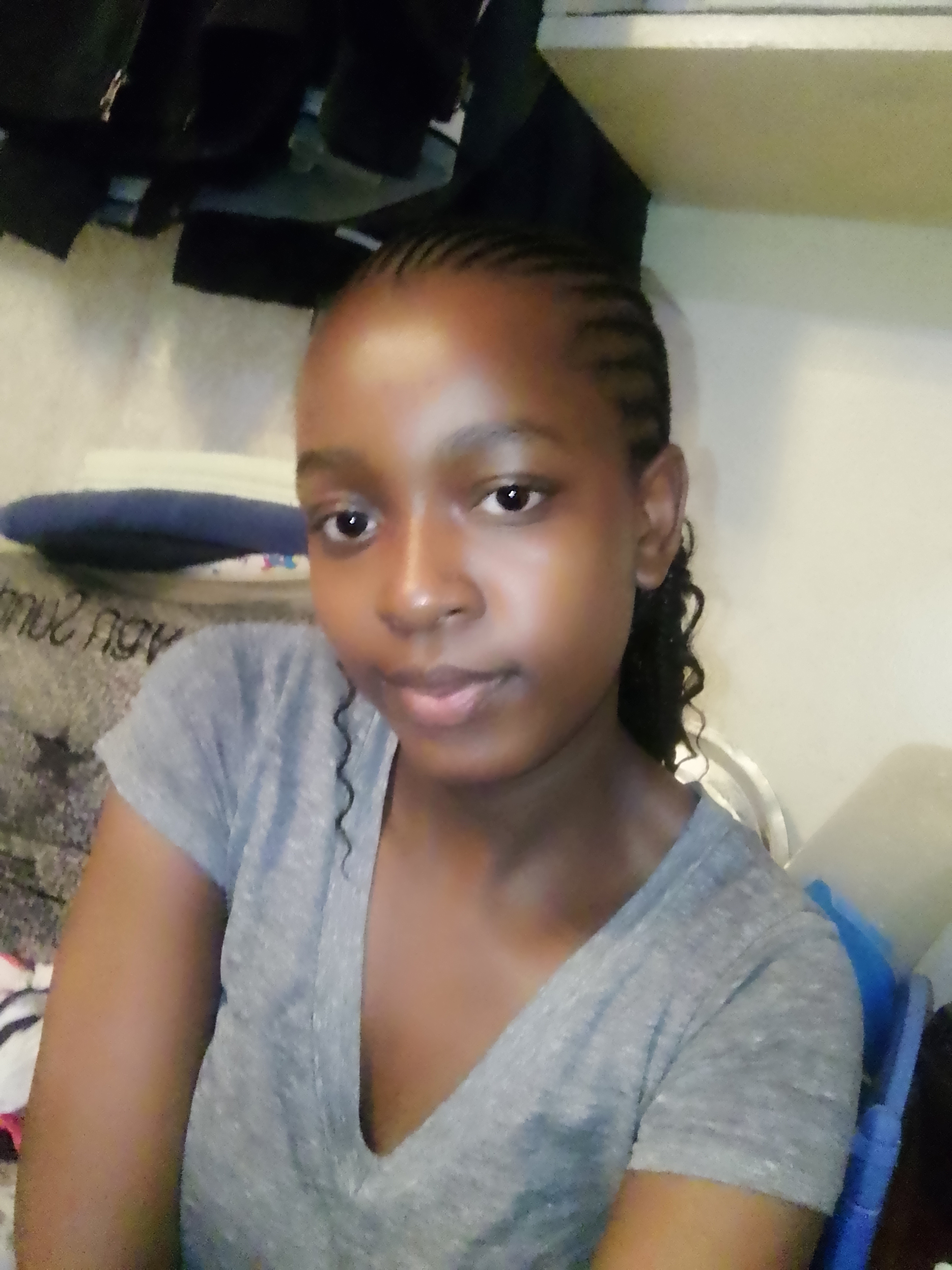 Dalphine Mmboga