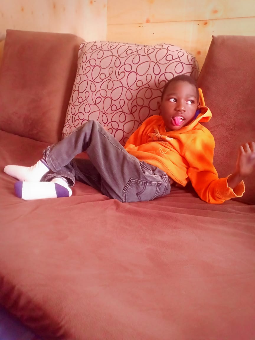 Joel Kipchumba