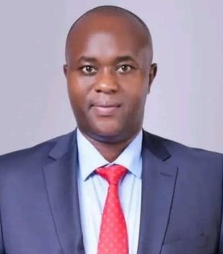 Hon. Edwin Mugo Gichuki