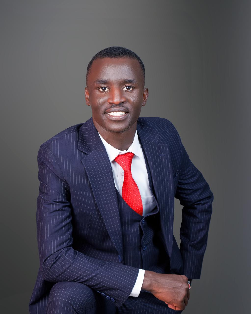 Samuel Owino