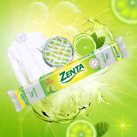 Zenta