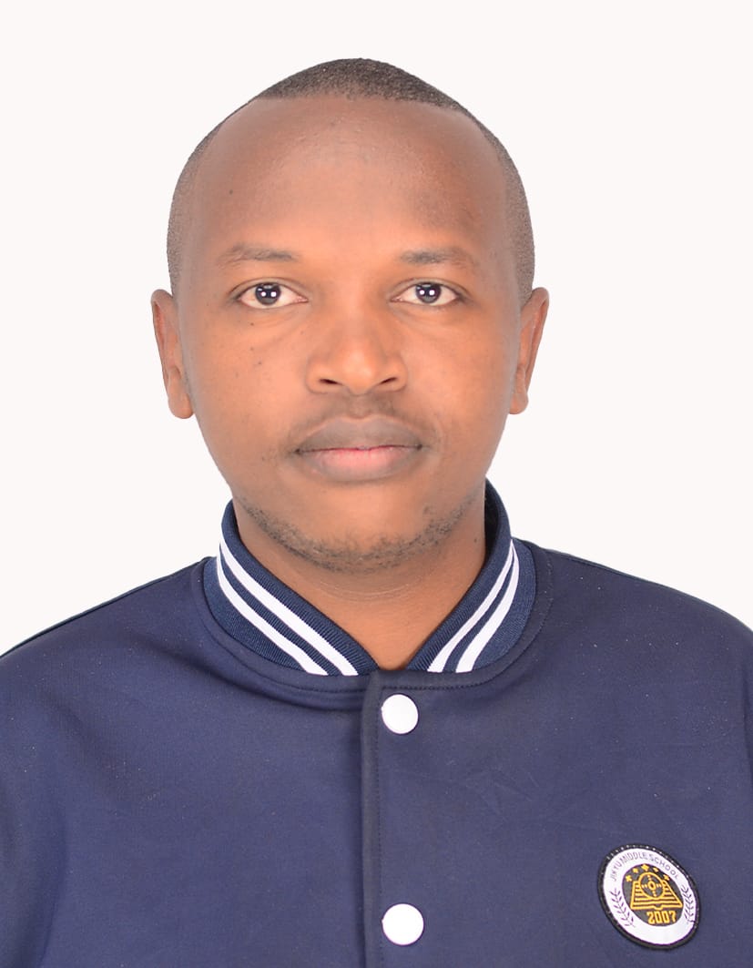 Daniel Kamau