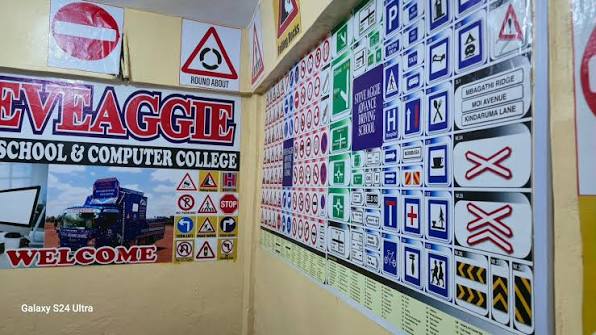 steveaggie advance driving school
