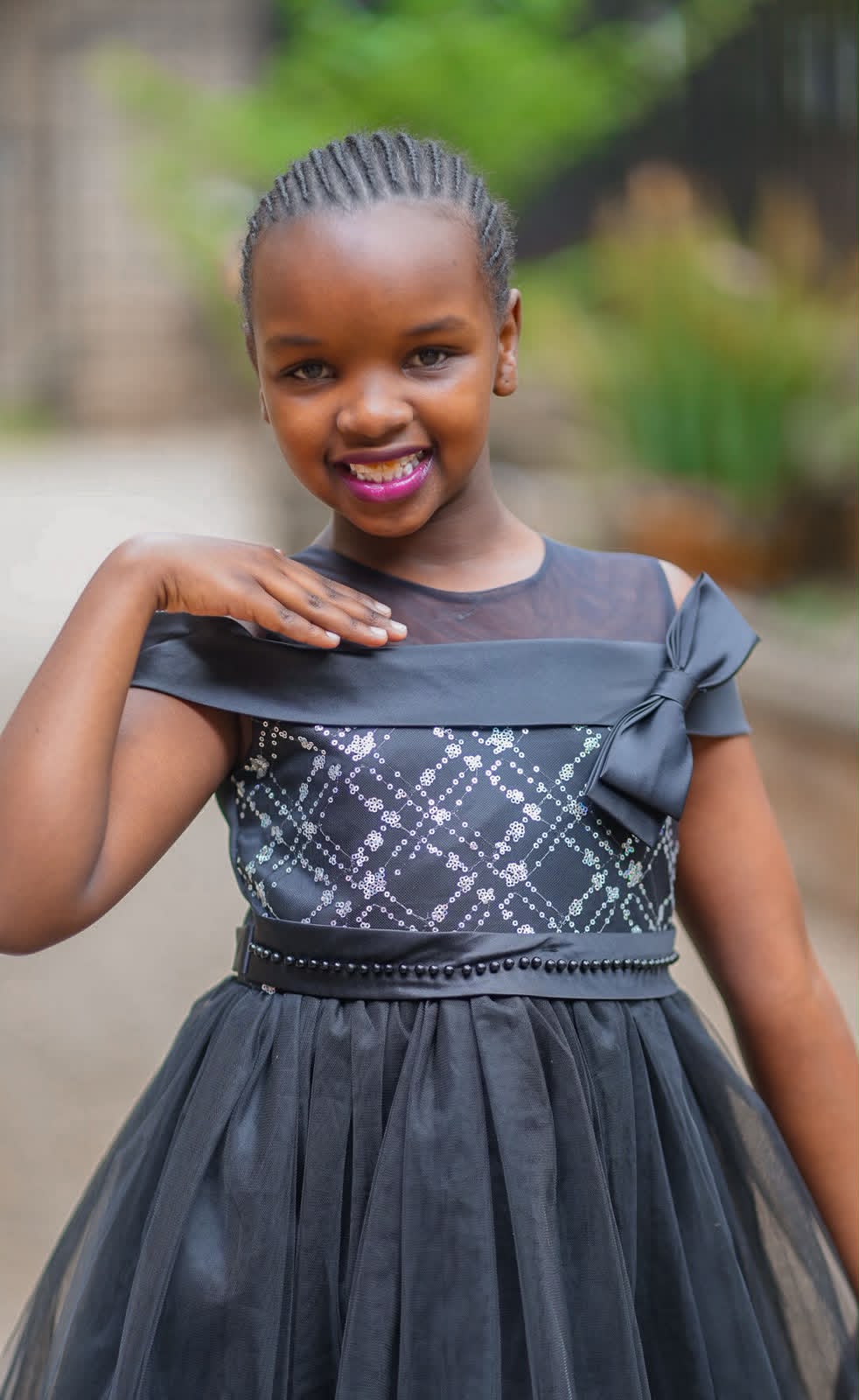 Tabitha Nduta