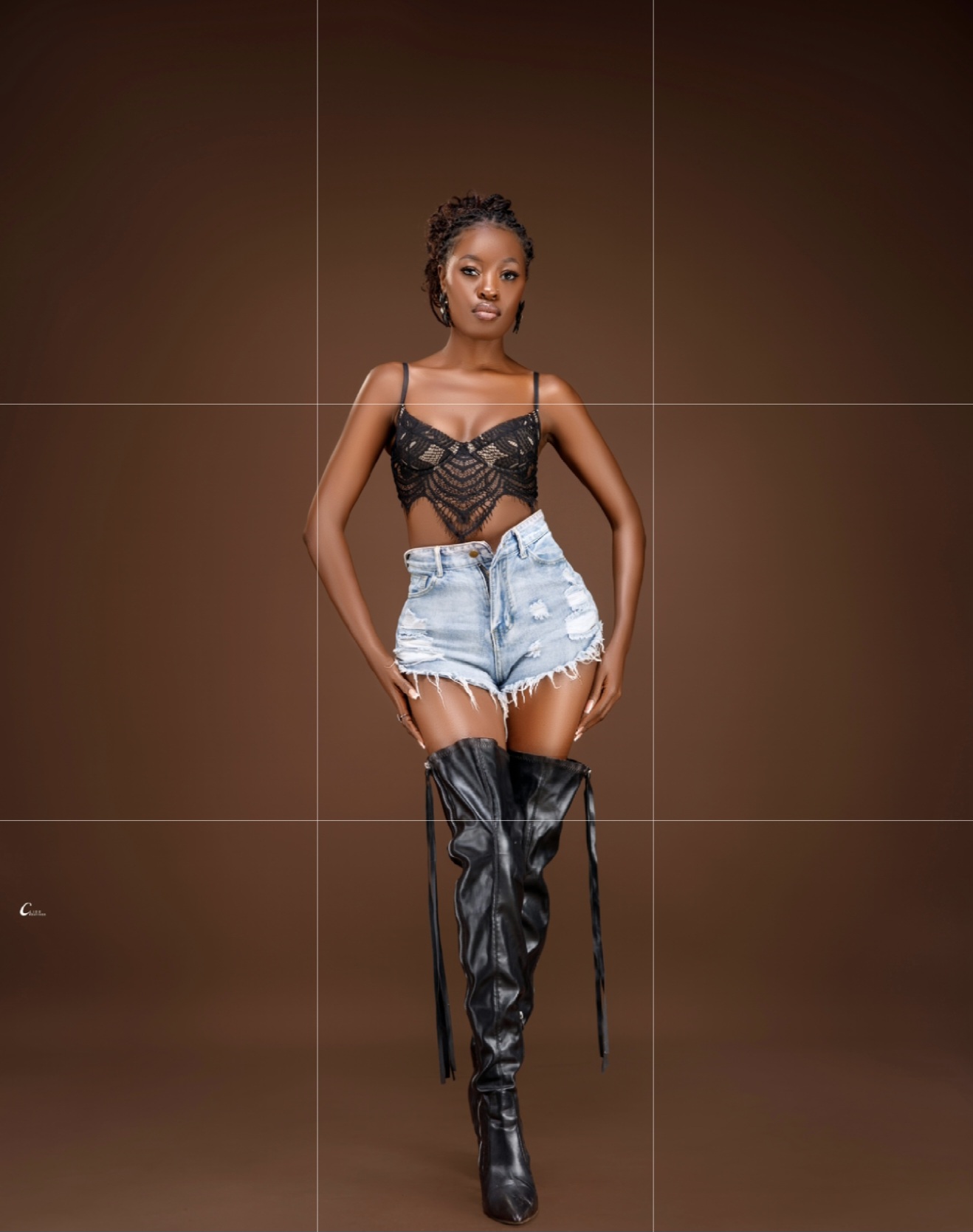 Winnie Nana Murithi