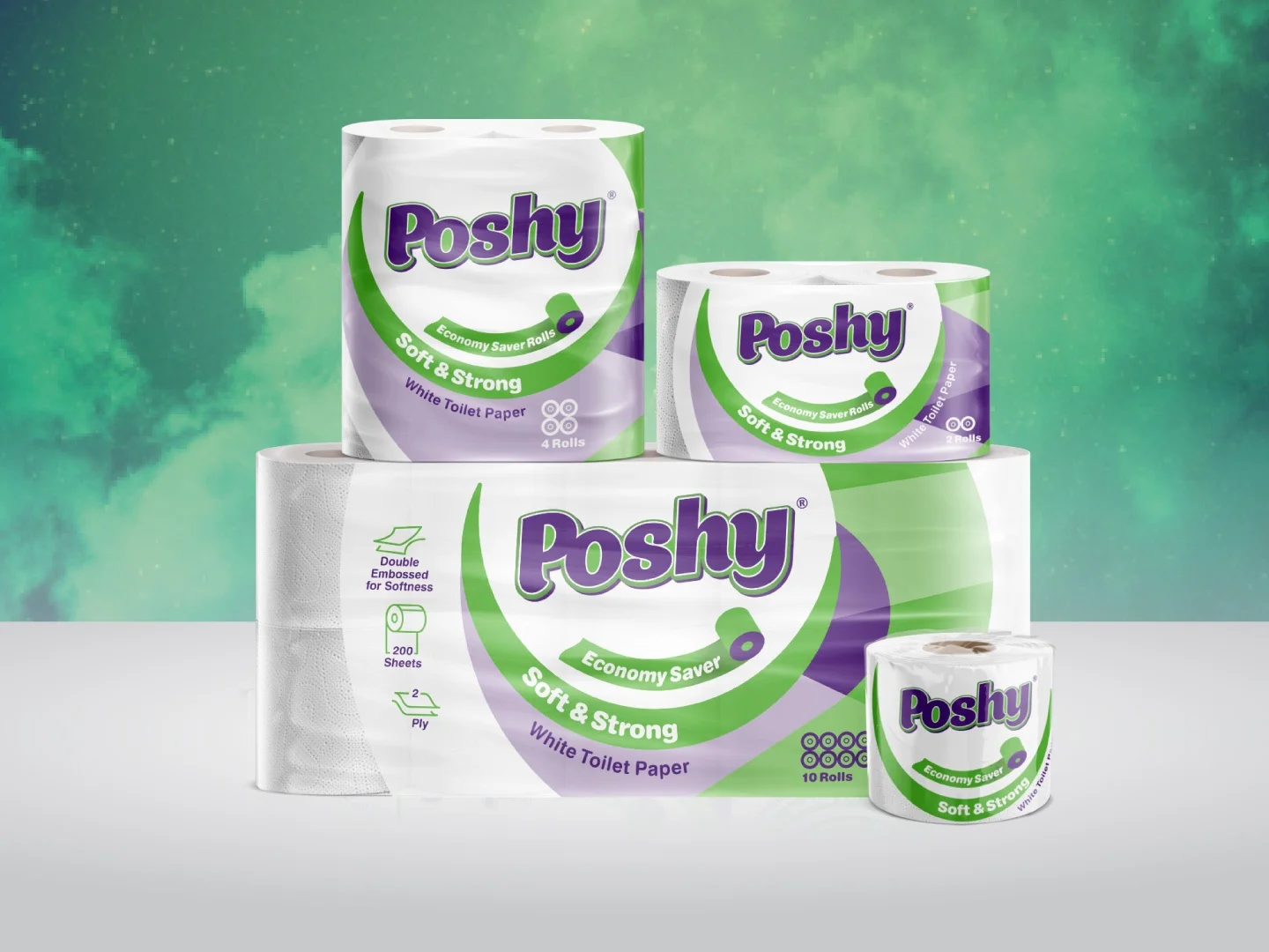 Poshy