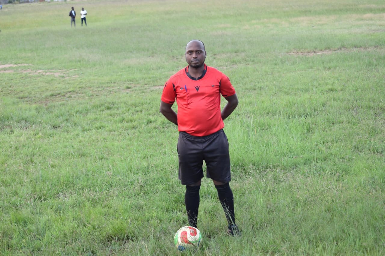 Peter Mungai Mwangi
