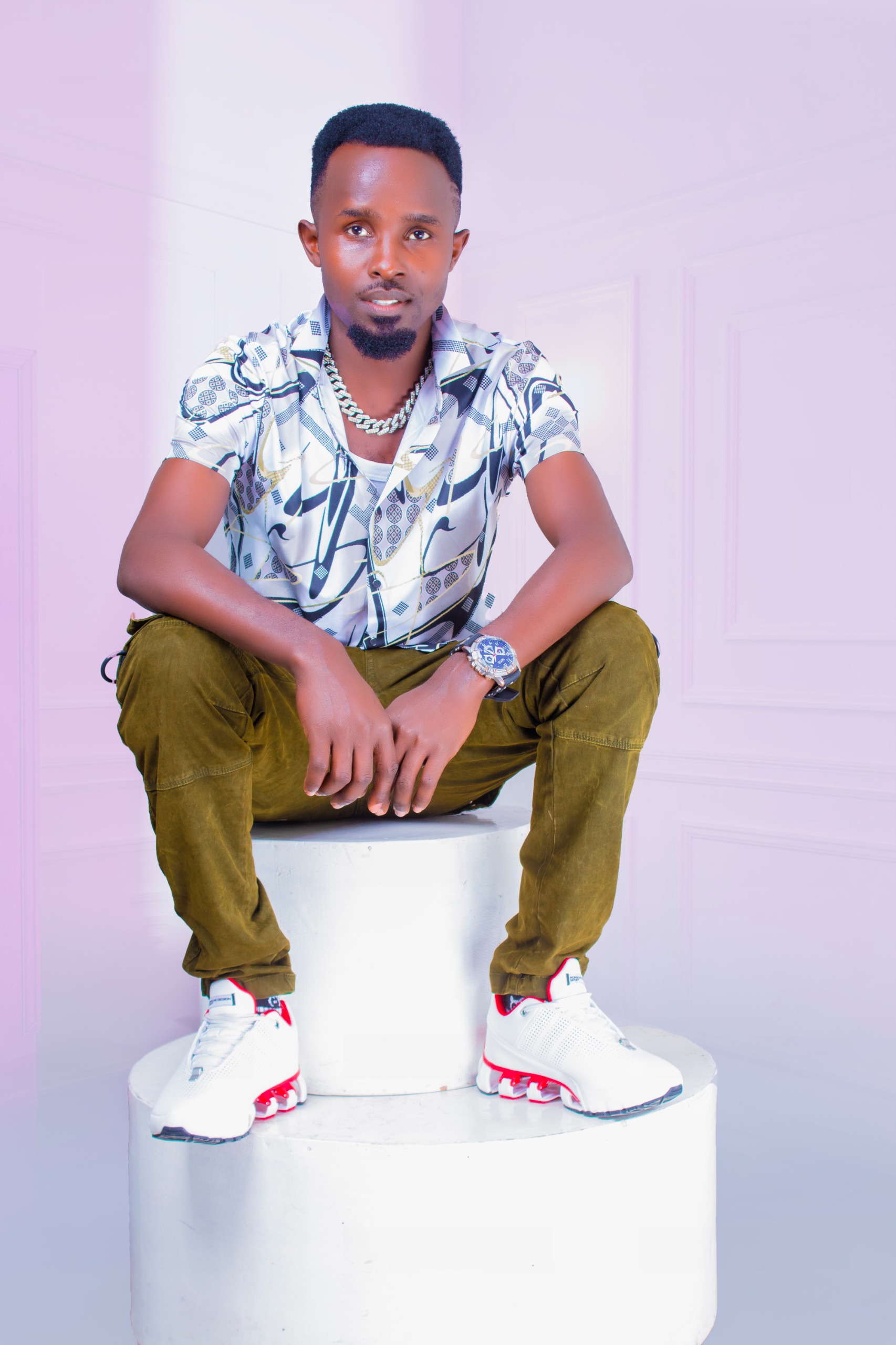 Steve Kyalo