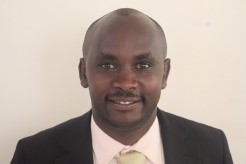 Hon. Thomas Muteti Mwaura