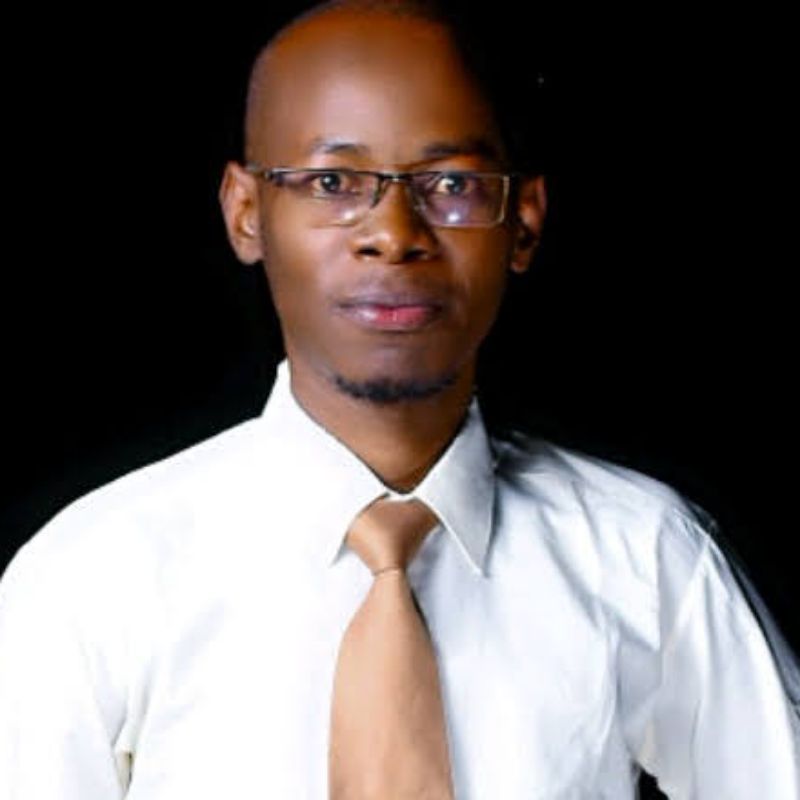 George Raphael ochieng