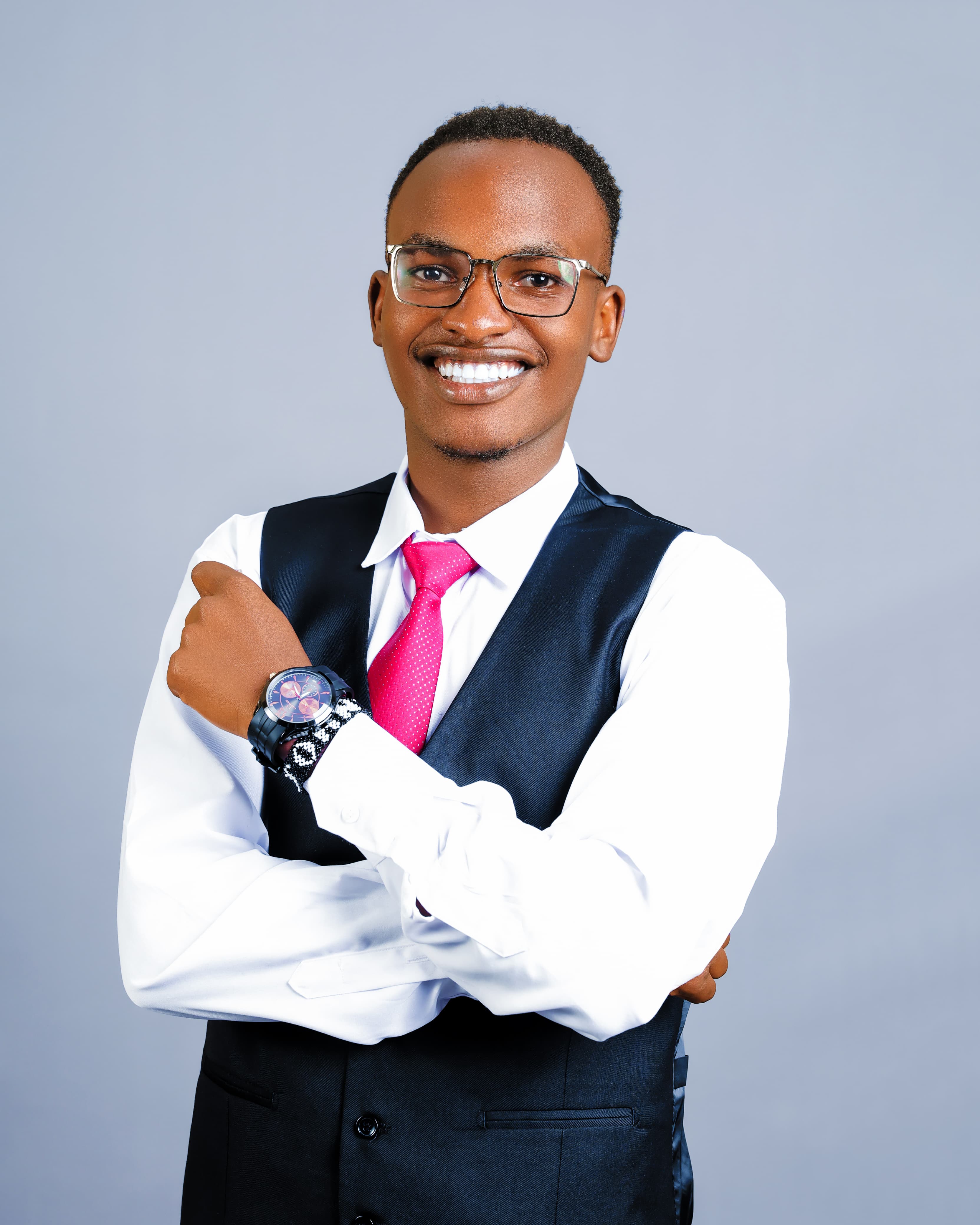 John Muchai