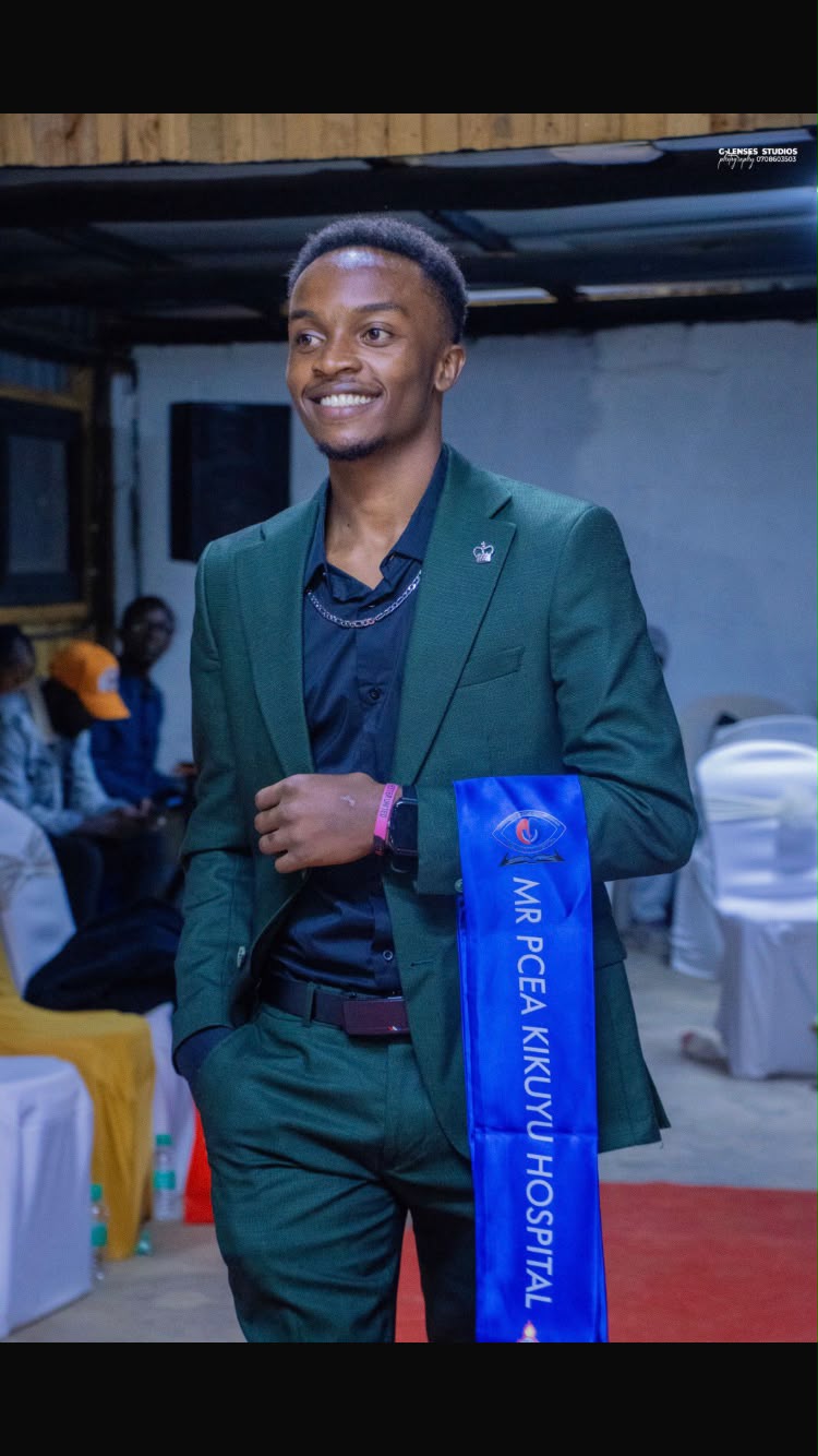 Dennis Mungai
