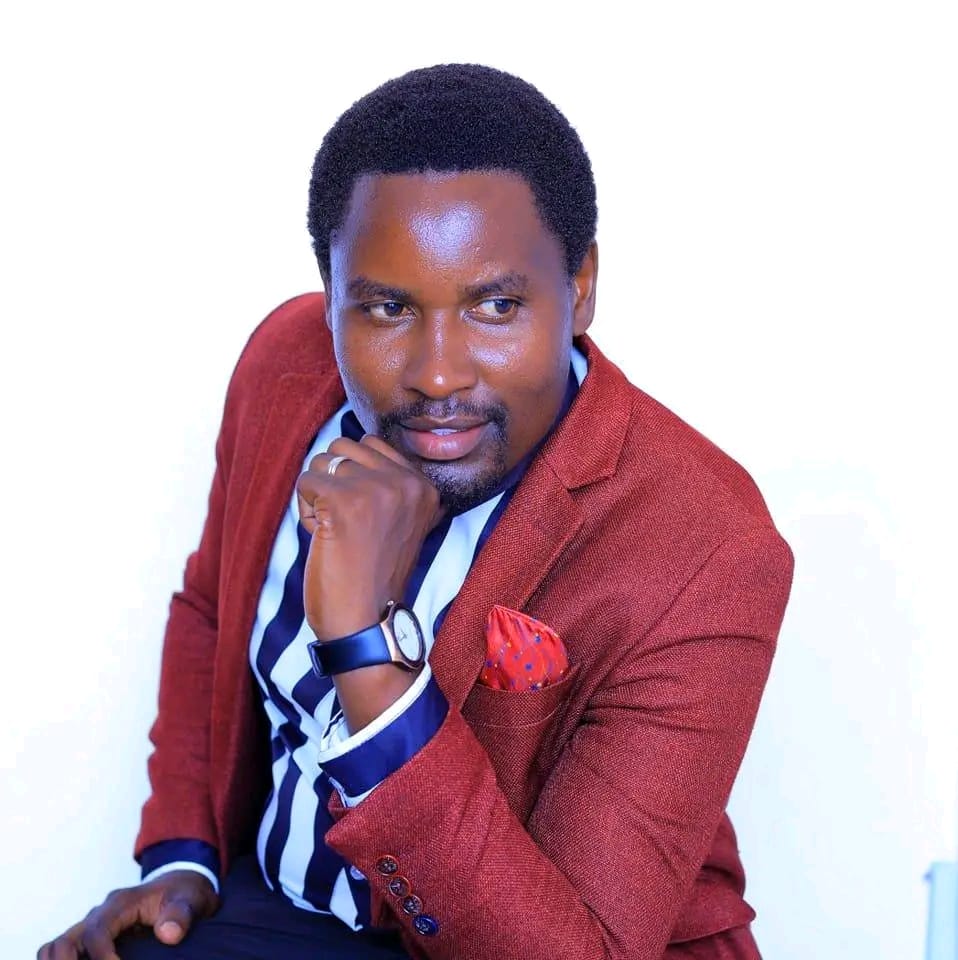Mc Freddy (mundu Wa Ngai)