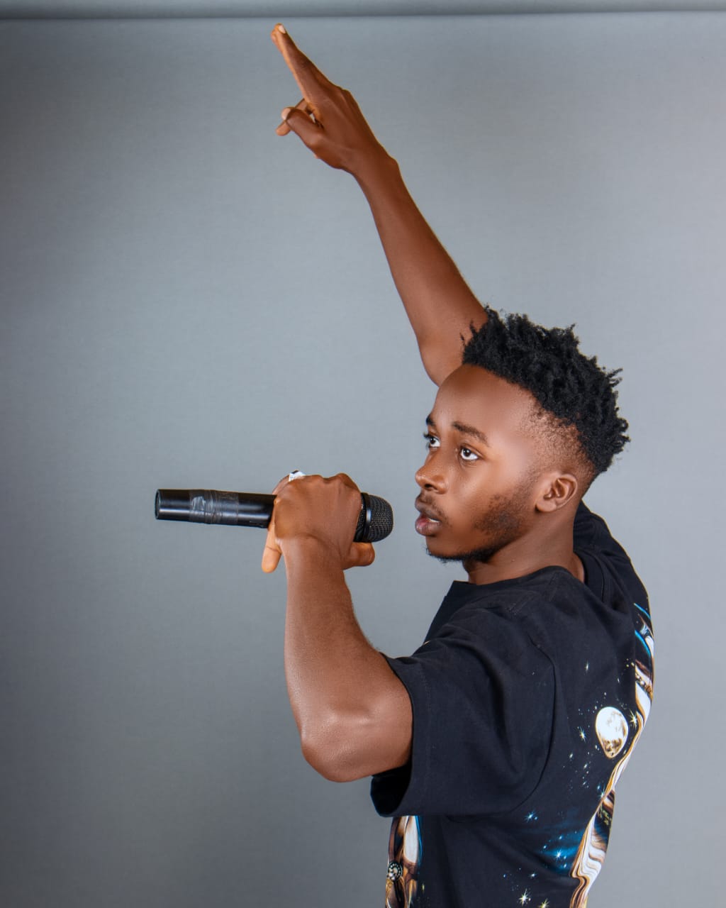 MC Mofaya Ty