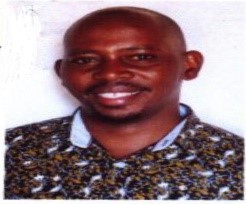 Hon. John Mwangi Kamau