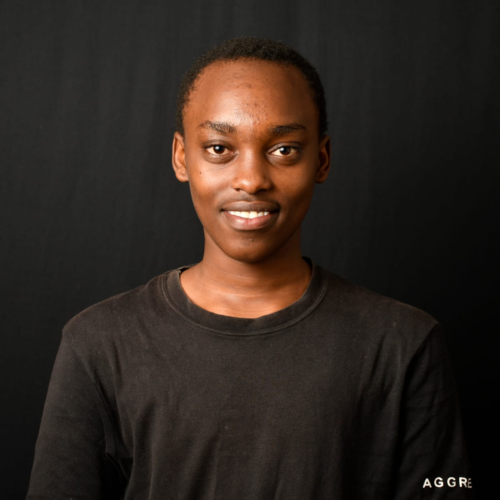 James mwendwa