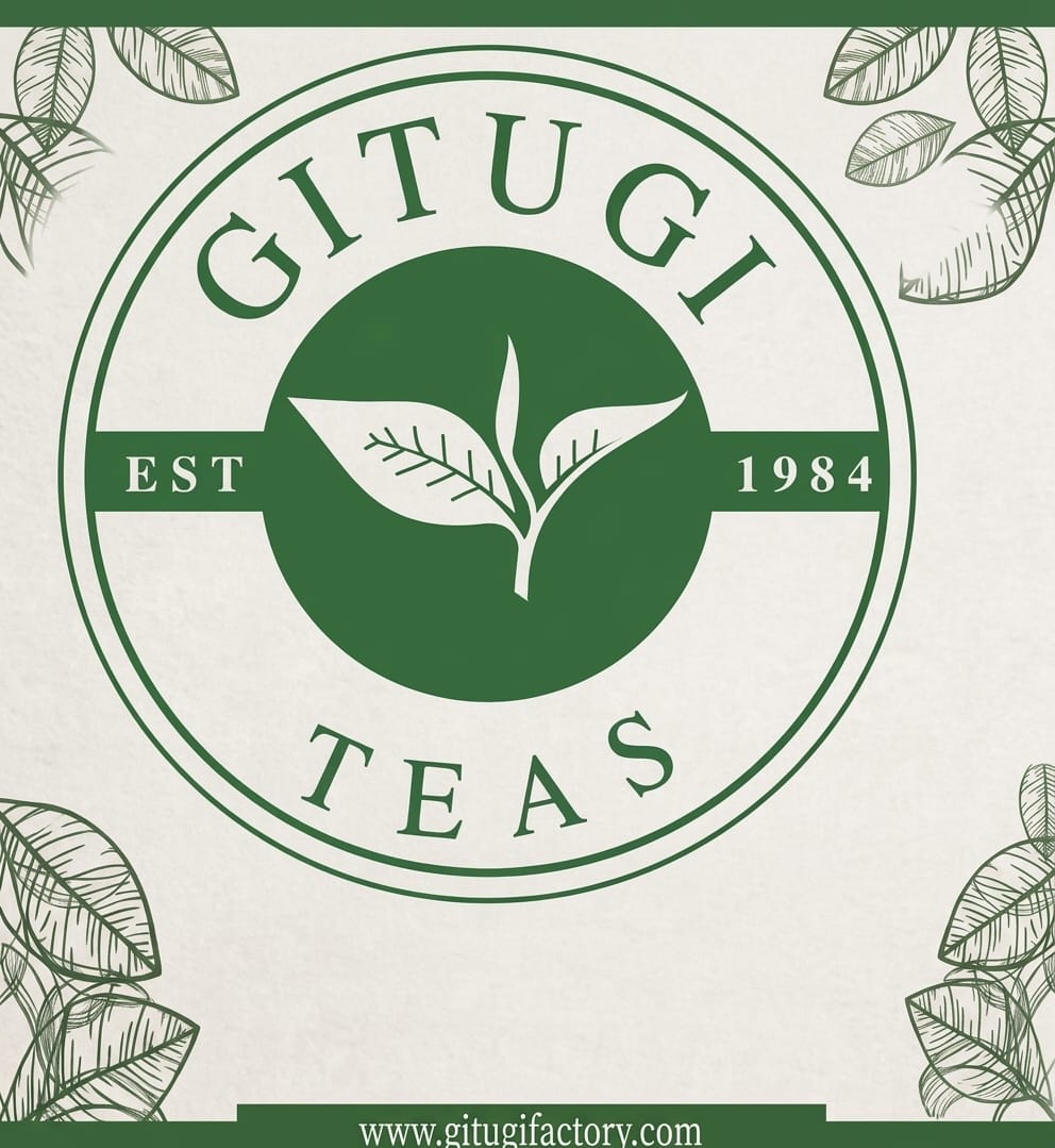 Gitugi Tea Factory