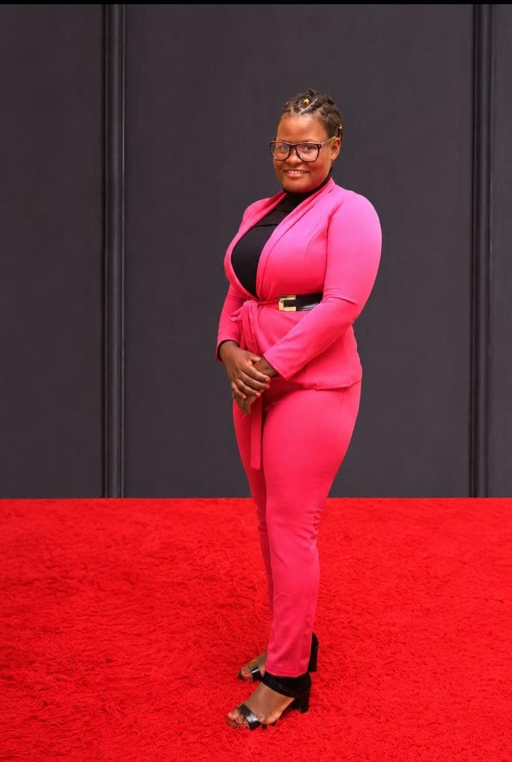 VIVIAN AWUOR OLUOCH