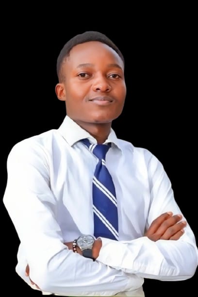 Brian Ndava