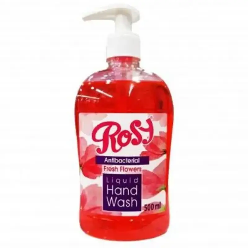 Rosy