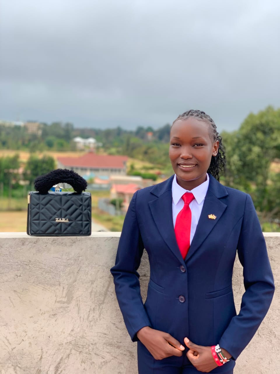 Abigael Uhuru