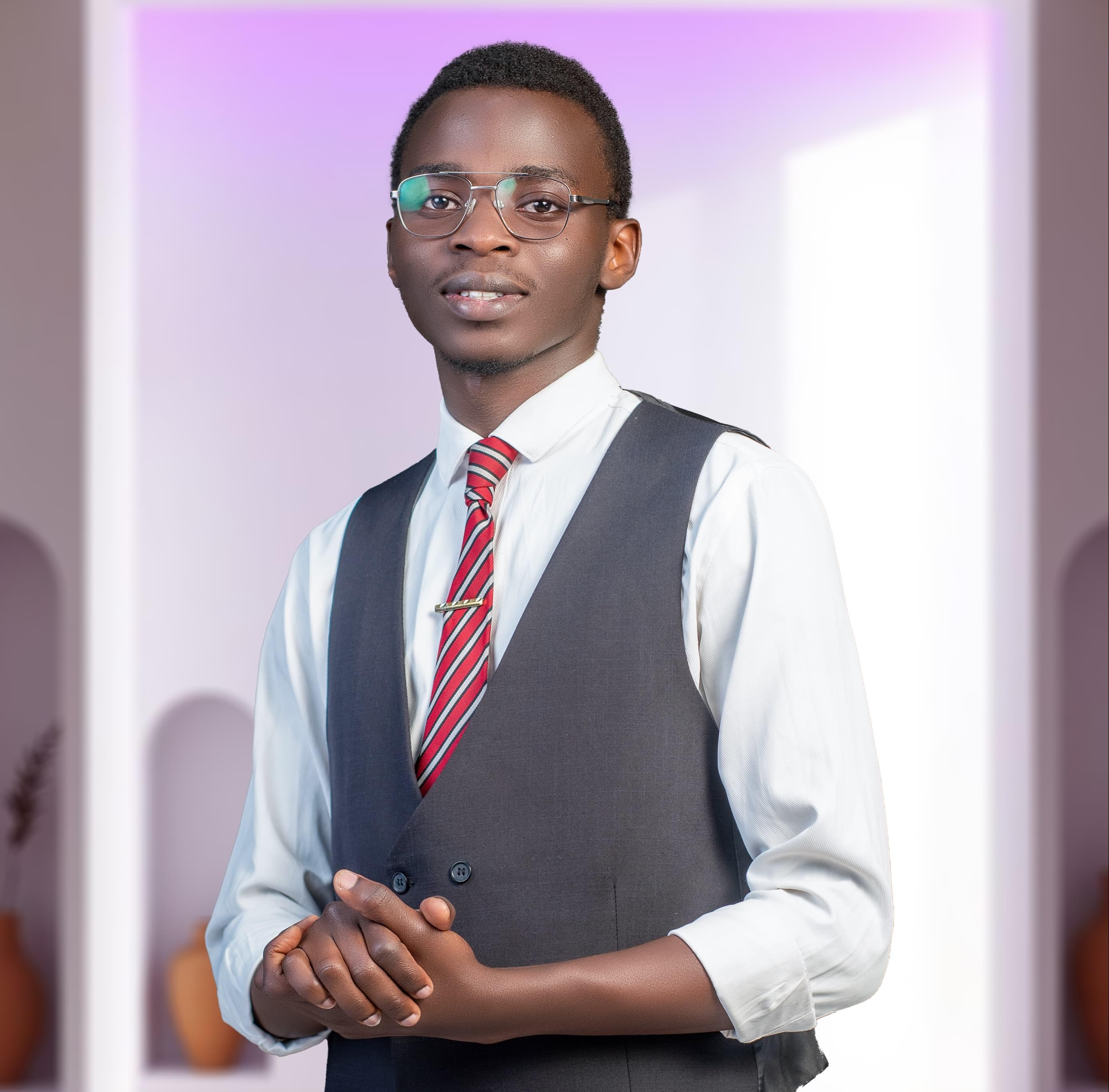 Teddy Odhiambo