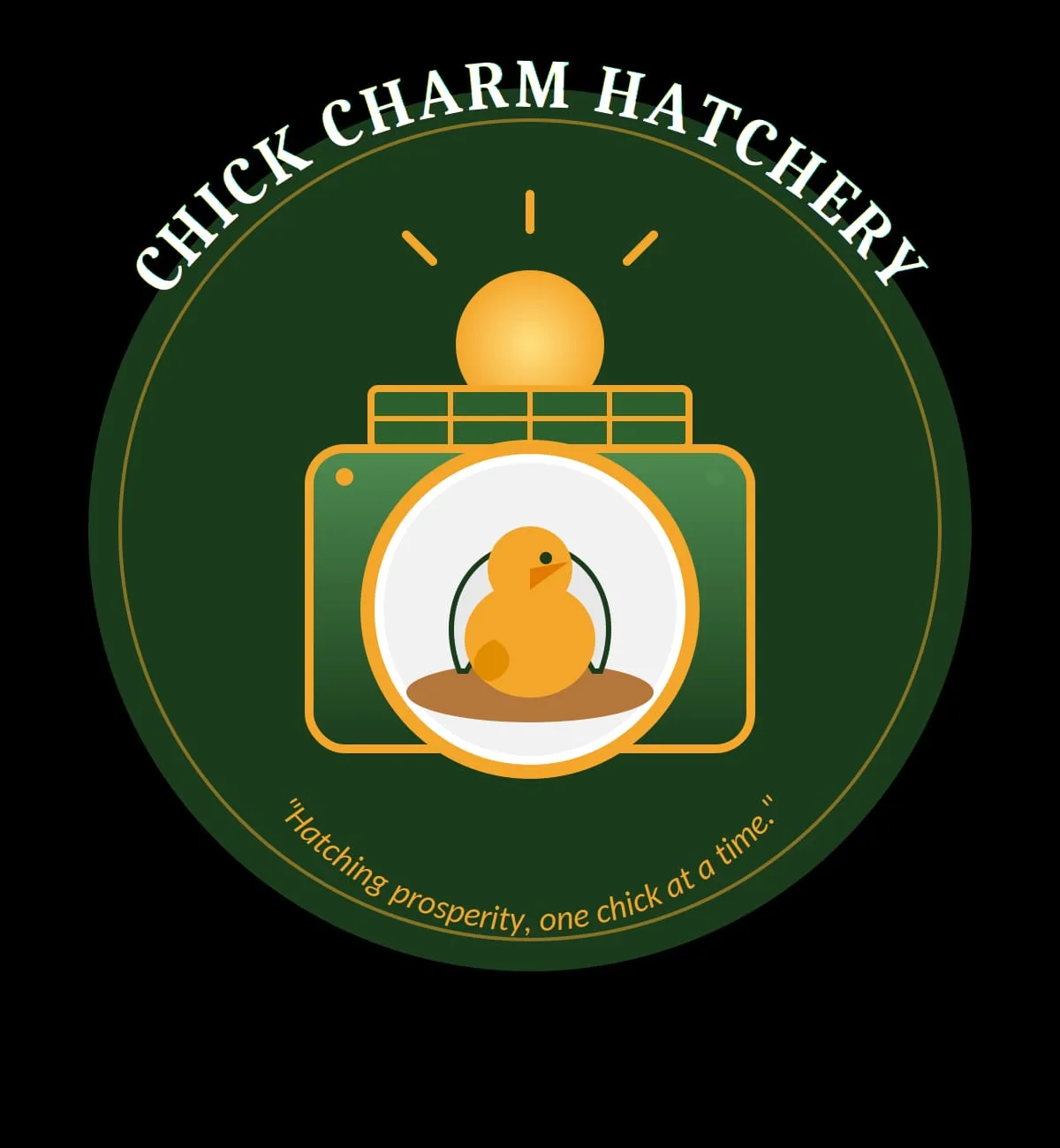 Chickcharm Hatchery