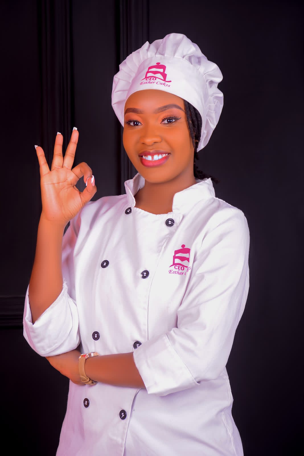 Esther Cakes925