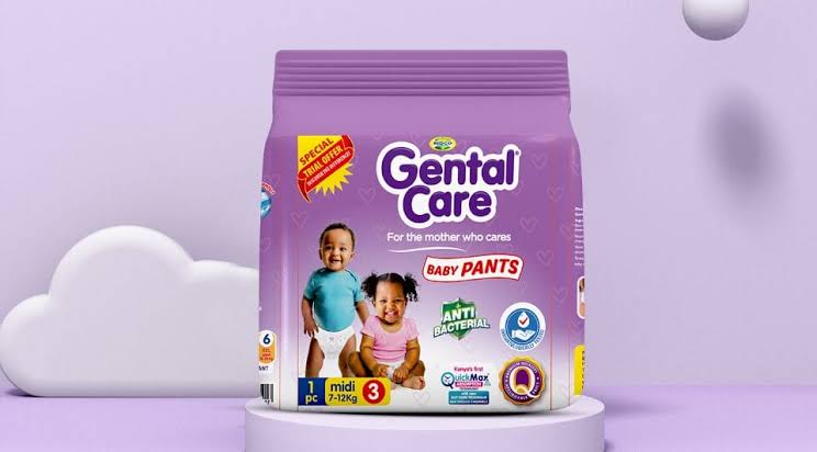 Gental Care
