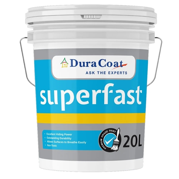 Duracoat(Basco Paints)