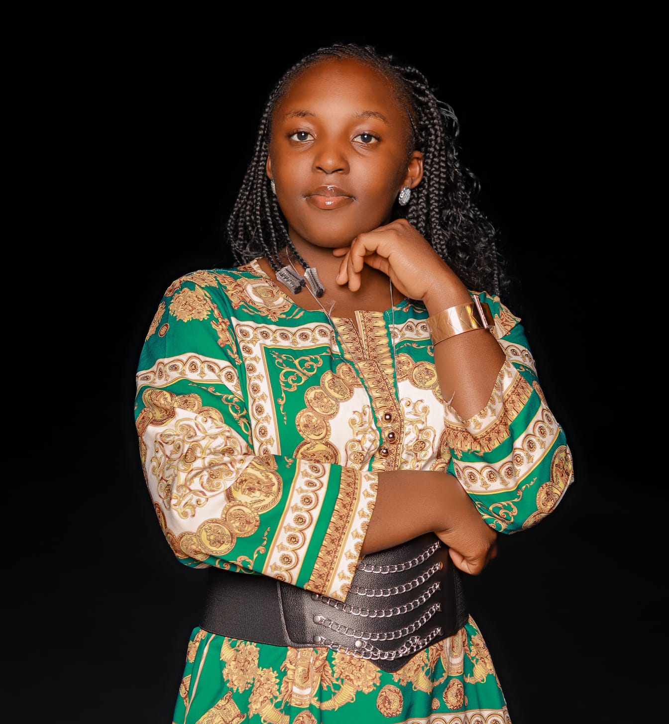 Zipporah Makamu