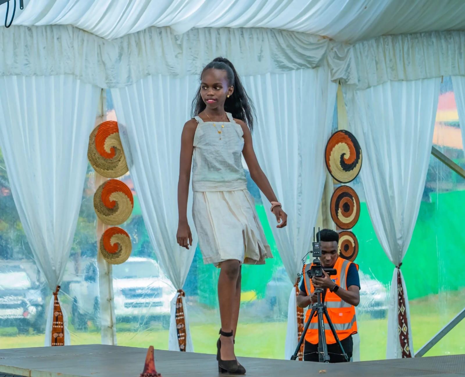 Blessings Wambura Nyawira