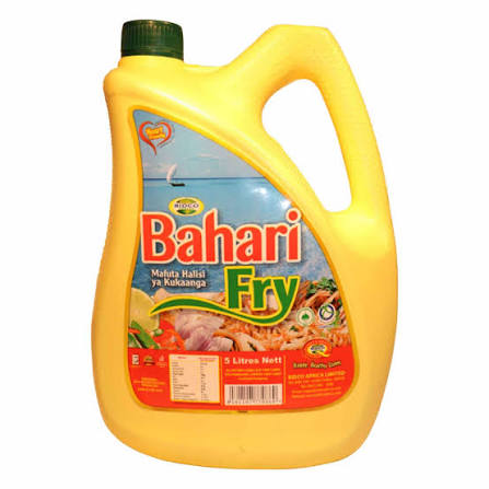 Bahari Fry