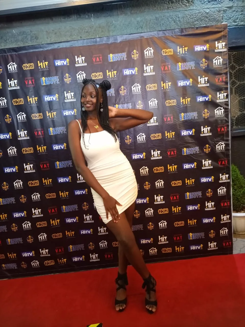 Macrine Awuor